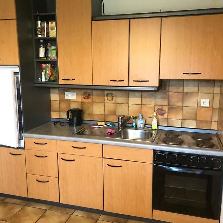 Ferienwohnung Rhoenblick Φούλντα Εξωτερικό φωτογραφία