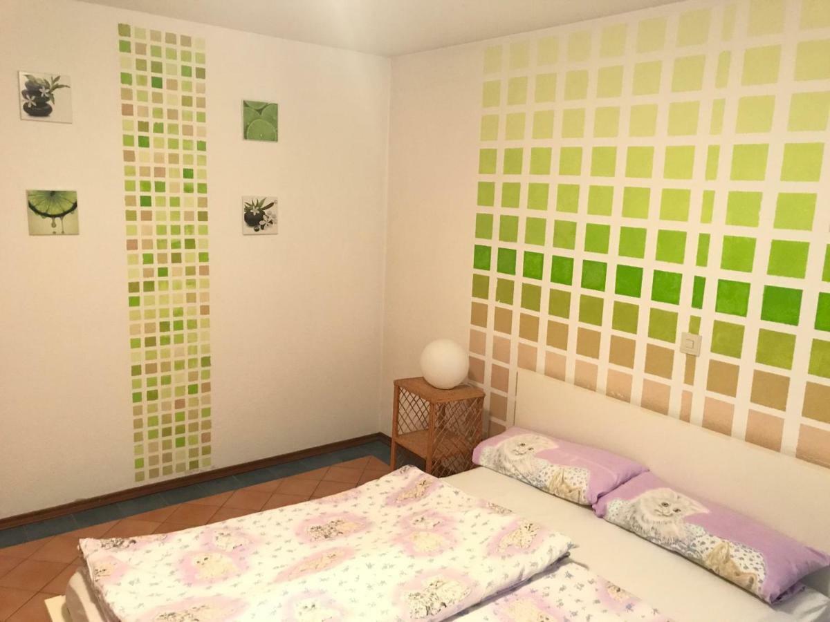 Ferienwohnung Rhoenblick Φούλντα Εξωτερικό φωτογραφία