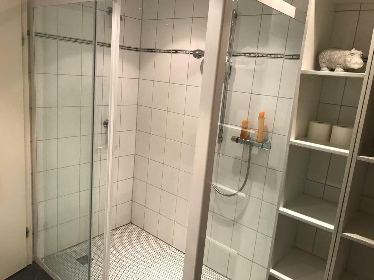 Ferienwohnung Rhoenblick Φούλντα Εξωτερικό φωτογραφία